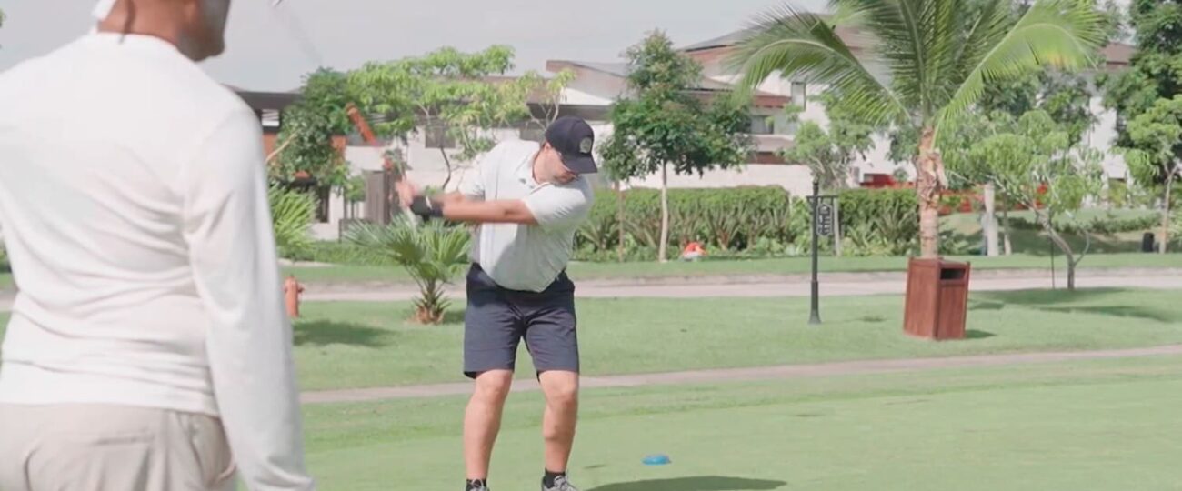 Bi Bank: promoviendo la cultura y el deporte a través de su torneo de golf