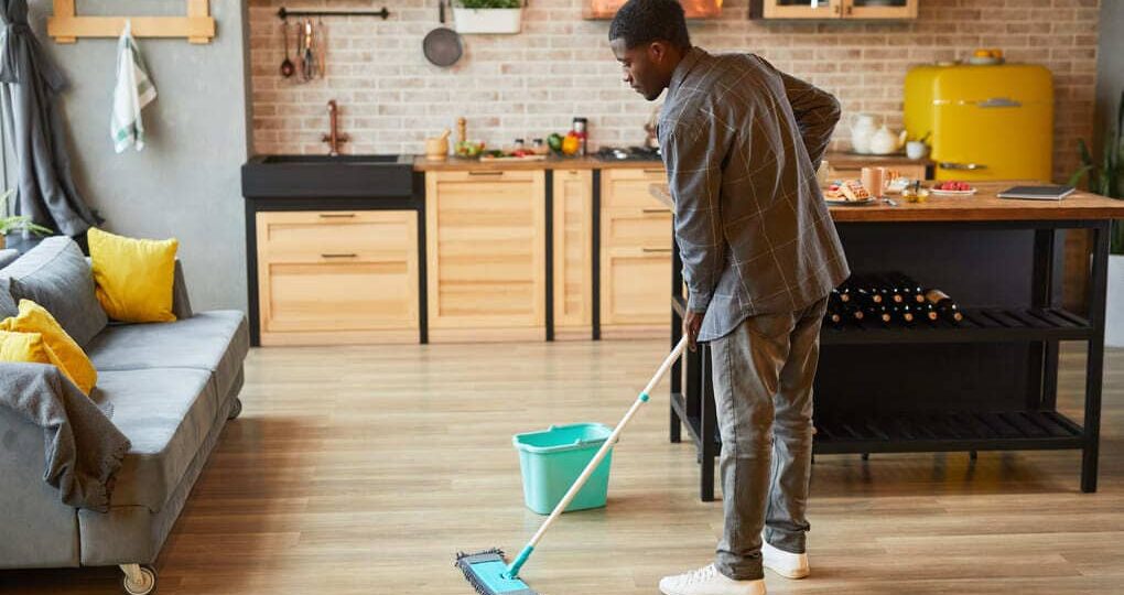 Pisos para interiores en Panamá: mejora la estética de tu oficina