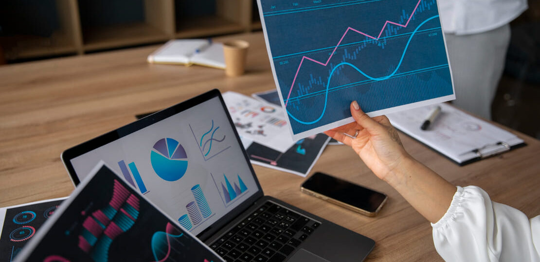 Business Intelligence en Panamá: mejores prácticas para la implementación