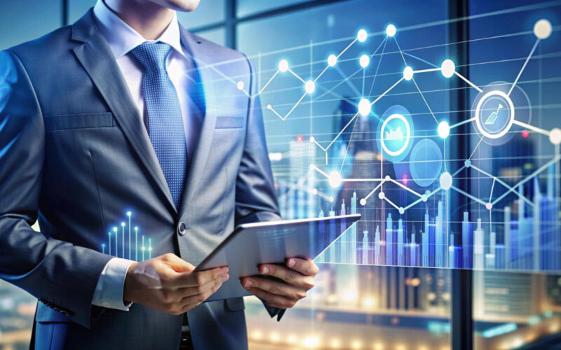 ERP en El Salvador: optimiza tu gestión financiera