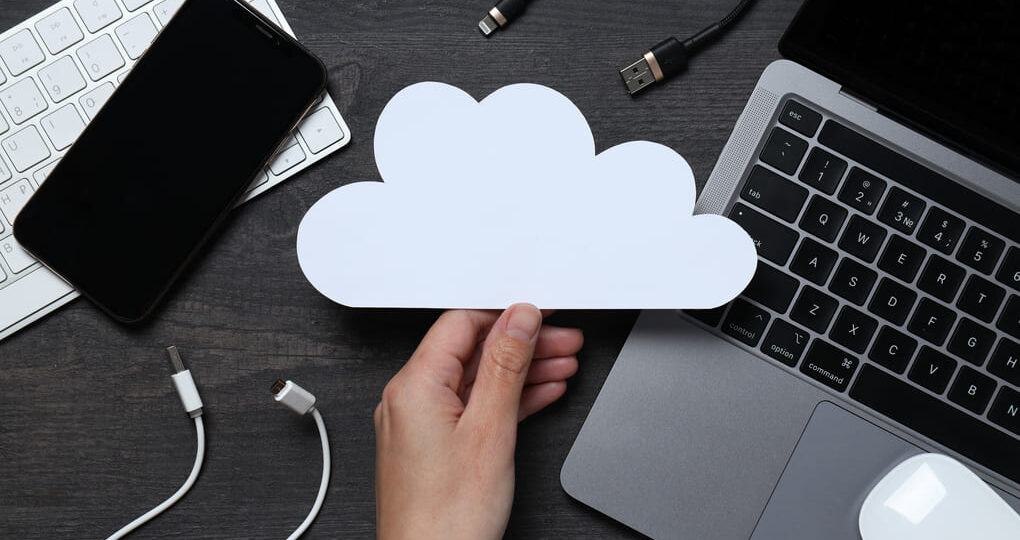Cloud computing rentable para negocios en Colombia