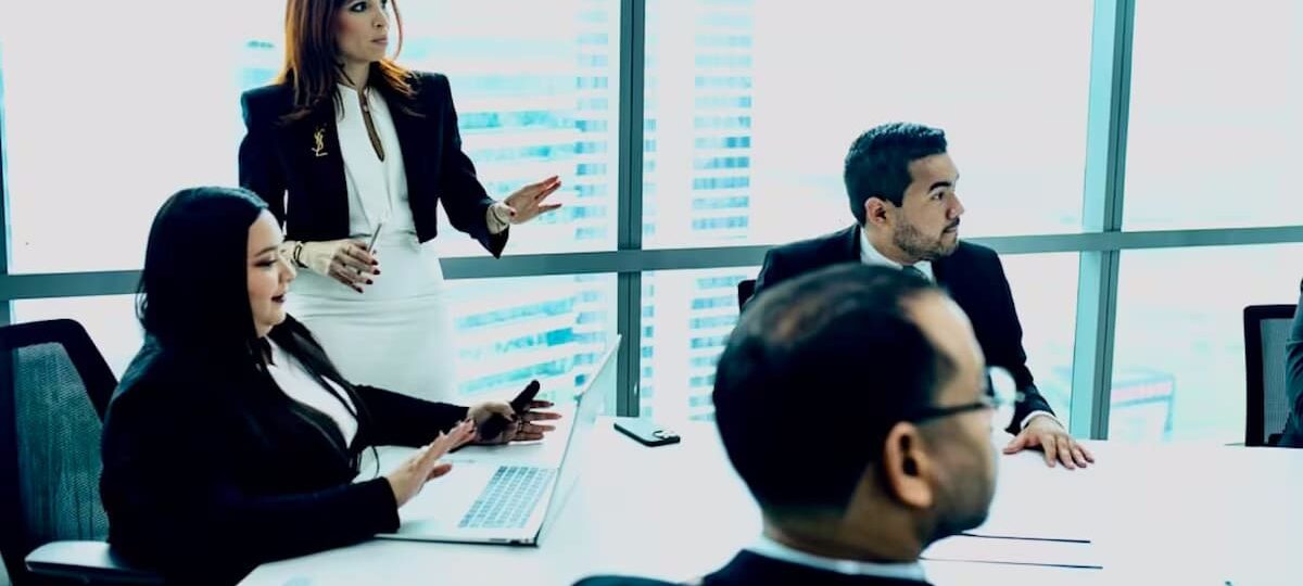 Derecho Administrativo en Panamá: la experiencia de Odila Castillo