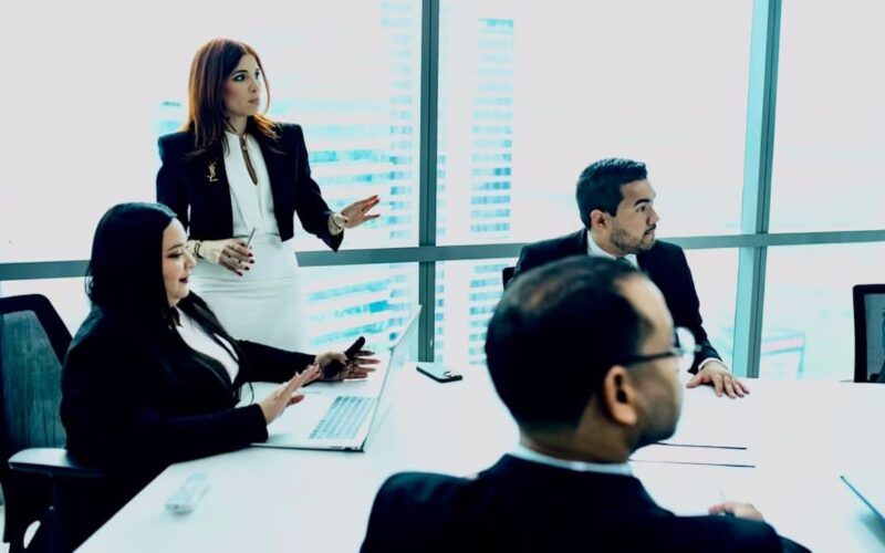 Derecho Administrativo en Panamá: la experiencia de Odila Castillo