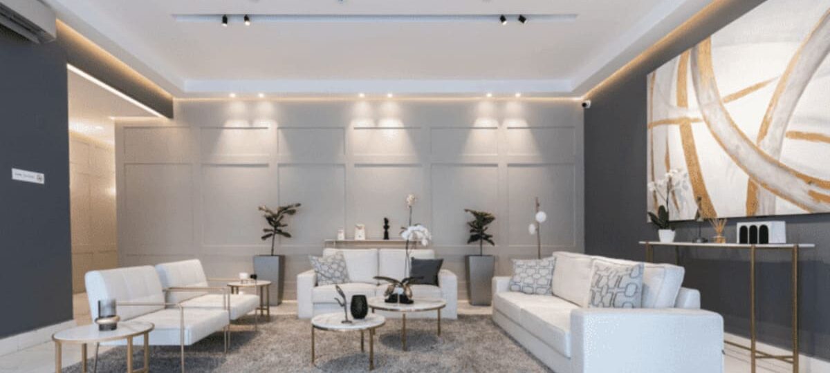 HAUS Panamá el proyecto inmobiliario que redefine el concepto de lujo