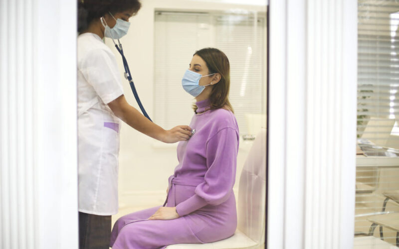 Primer control de embarazo: pasos esenciales para pacientes en  México