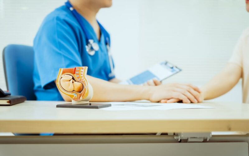 Ecografías prenatales: importancia en el control del embarazo para madres de Colombia