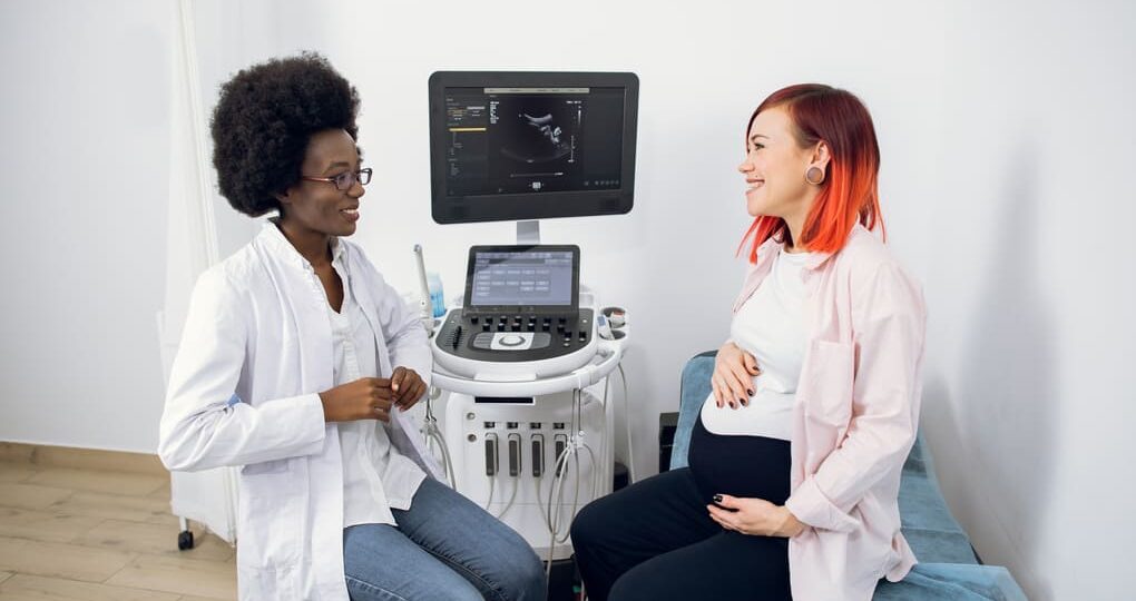 Primer control de embarazo: ¿qué esperar y cómo prepararte? guía para madres en  Argentina