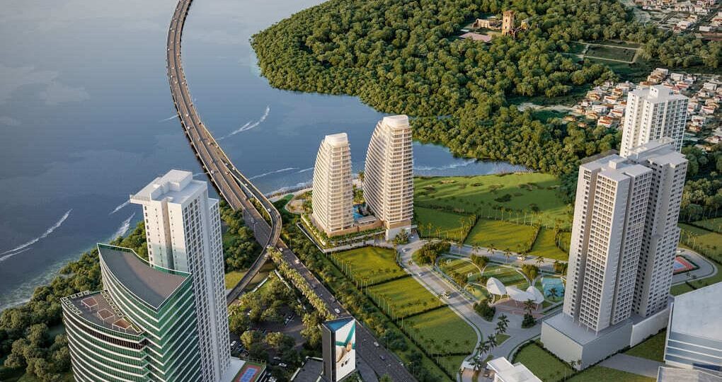 Apartamentos de lujo en Costa del Este: diseño y comodidad garantizados