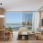 Descubre los mejores apartamentos de lujo en Costa del Mar