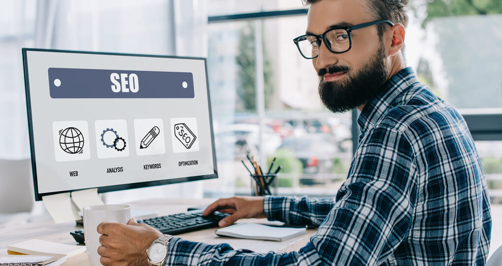 Agencia SEO en Barcelona: optimiza tu visibilidad en Google