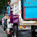 Mejores empresas de transporte terrestre en República Dominicana