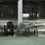 Diseños innovadores en sillas plásticas para tu hogar en República Dominicana