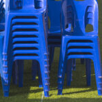 ¿Dónde comprar sillas plásticas de calidad en Chile?