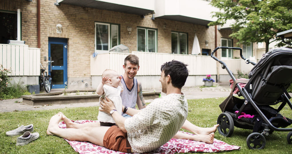 ¿Cómo garantiza Family Aims un proceso seguro para familias LGBTQ+ en Fort Lauderdale (Florida)?